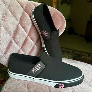 Etnies Avril Slip Skate Sneakers